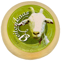 geitenkaas