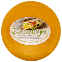 zuivellight