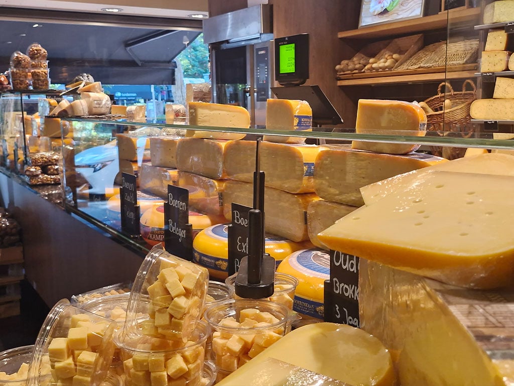 verburg kaas een sterke partner voor kaasverkopers