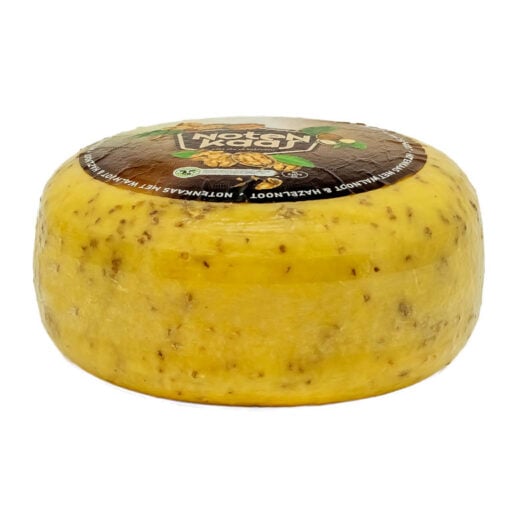 Boerderijkaas Hazelnoot Walnoot Boerderijkaas Hazelnoot Walnoot