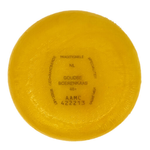 Boeren Kilo Naturel
