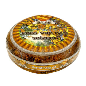 Boerenerf Herfst Melange