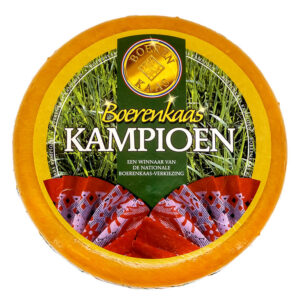 Boerenkampioen Boerenkampioen