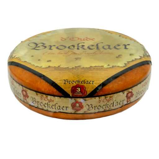 Brockelaer Brockelaer