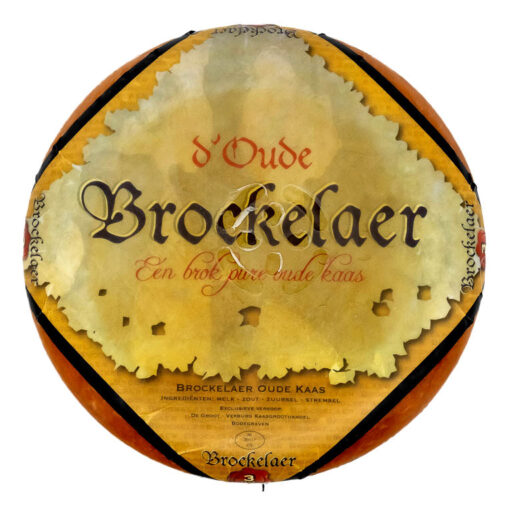 Brockelaer Brockelaer