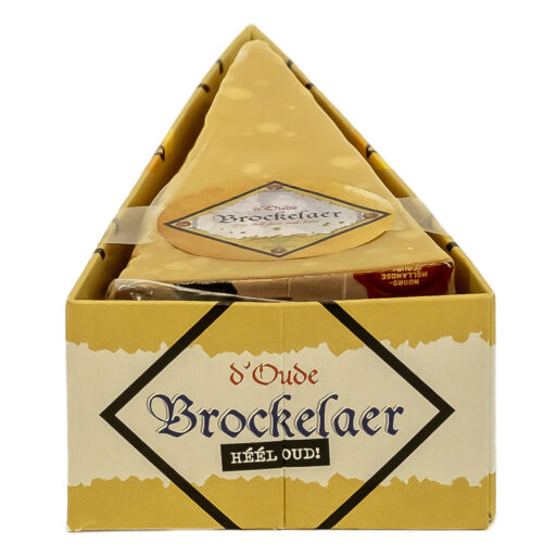 Brockelaer puntje Brockelaer puntje