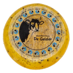 De Gelder Nagelkaas De Gelder Nagelkaas