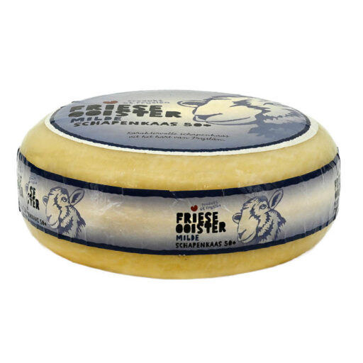 Friese Ooister Mild Friese Ooister Mild