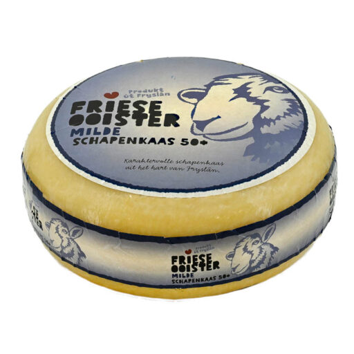 Friese Ooister Mild Friese Ooister Mild
