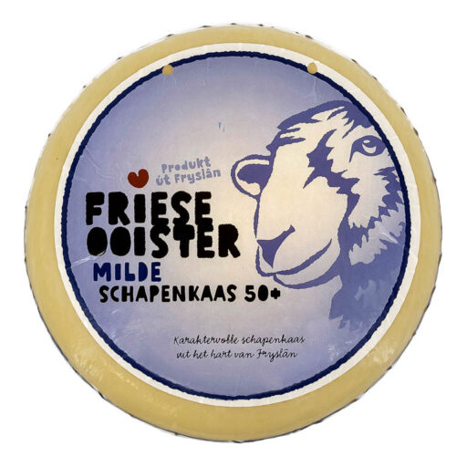 Friese Ooister Mild Friese Ooister Mild