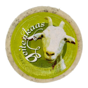 Geitenkaas Brandnetel