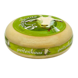 Geitenkaas Mild