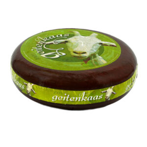Geitenkaas stevig pikant