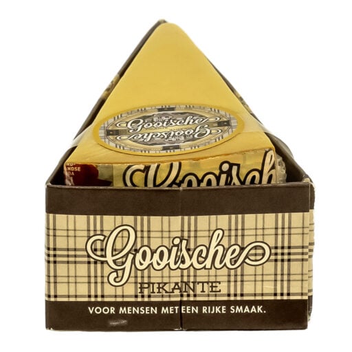 Gooische Pikante Puntje Gooische Pikante Puntje