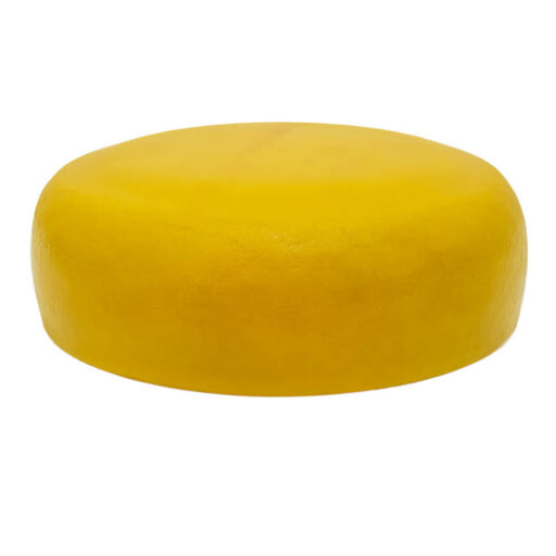 Huismerk Gatenkaas