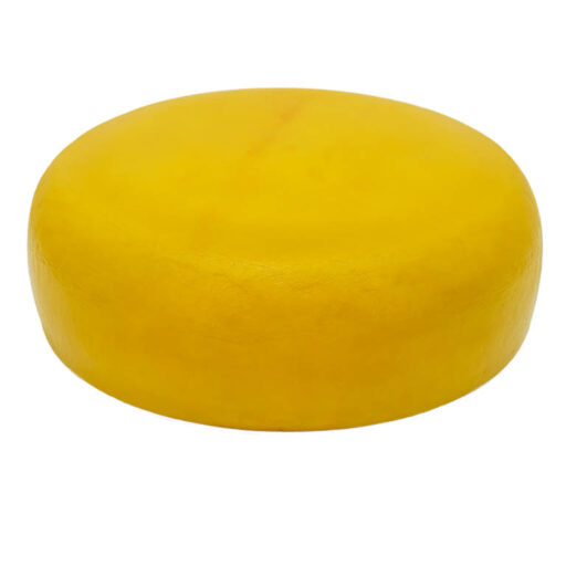 Huismerk Gatenkaas