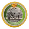 Kaas van de boerderij - Fenegriek