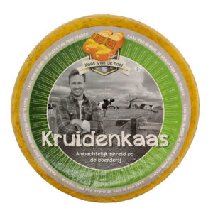 Kaas van de boerderij - KBS Kaas van de boerderij - KBS