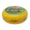 Kaas van de boerderij - Mosterd