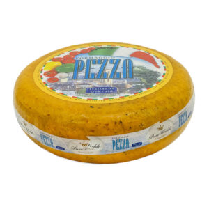 Kaas van de boerderij - Pezza