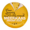 Meerkaas minderzout Jong Belegen Meerkaas minderzout Jong Belegen