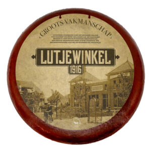 NH 1916 Pittig en Romig