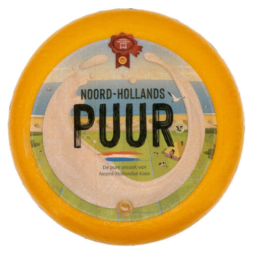 Noord-Hollands Mild Noord-Hollands Mild