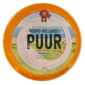 Noord-Hollands Oud Noord-Hollands Oud