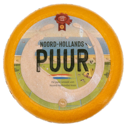 Noord-Hollands Rijp belegen Noord-Hollands Rijp belegen