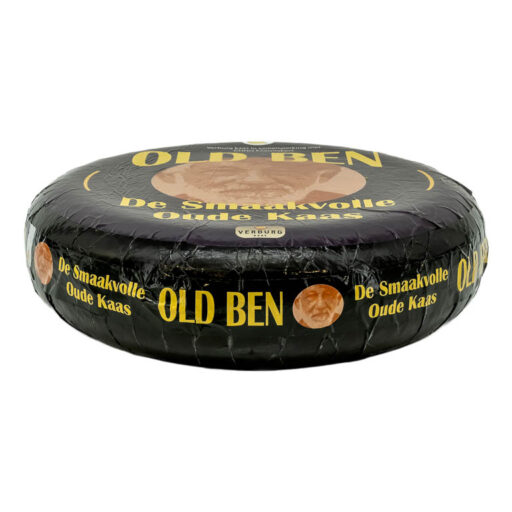 Old Ben Old Ben