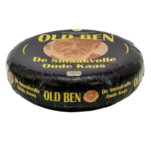 Old Ben