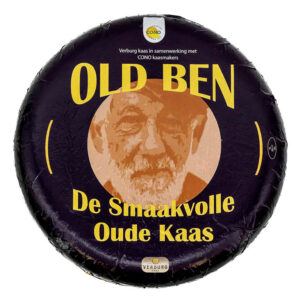 Old Ben Old Ben