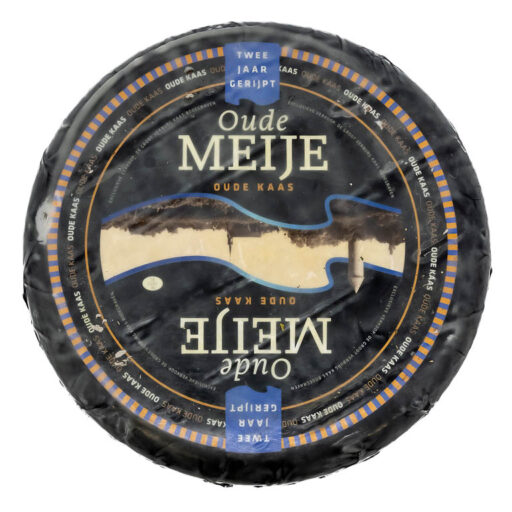 Oude Meije Oude Meije
