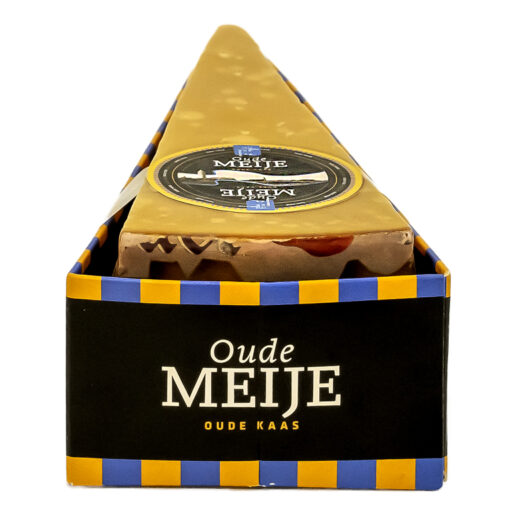 Oude Meije puntje Oude Meije puntje