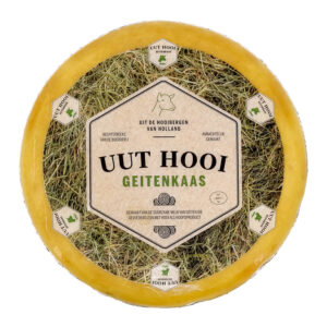 Uut Hooi Geit