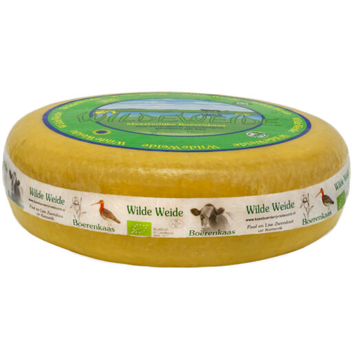 Wilde Weide Oud Wilde Weide Oud