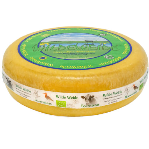 Wilde Weide Oud Wilde Weide Oud