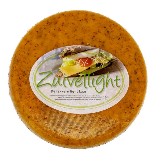 Zuivellight 35+ komijn Zuivellight 35+ komijn