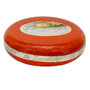 Zuivellight 35+ kruiden