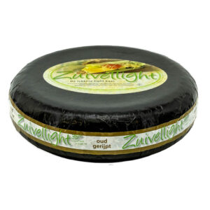 Zuivellight 35+ Oud