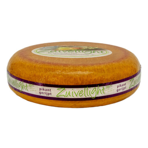 Zuivellight 35+ Pikant Zuivellight 35+ Pikant