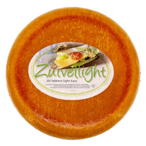 Zuivellight 35+ Pikant Zuivellight 35+ Pikant