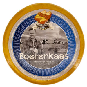 Boerenkaas Belegen Boerenkaas Belegen