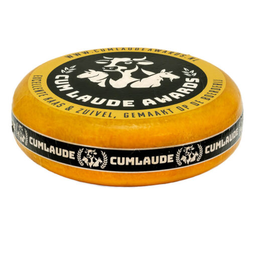 Boerenkaas Cumlaude Boerenkaas Cumlaude