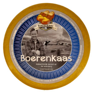 Boerenkaas Extra Belegen Boerenkaas Extra Belegen
