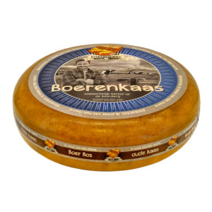 Boerenkaas Oud