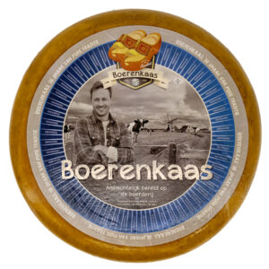 Boerenkaas Oud Boerenkaas Oud