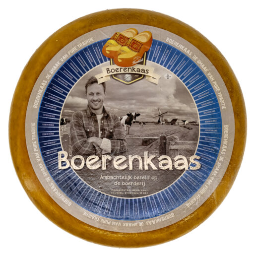 Boerenkaas Oud