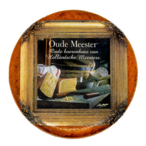 Boerenkaas Oude Meester Boerenkaas Oude Meester