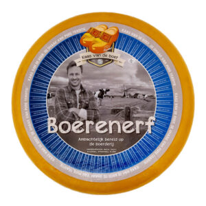 Kaas van de Boerderij Belegen Kaas van de Boerderij Belegen